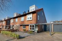 Woning Buziaulaan 63 Beverwijk