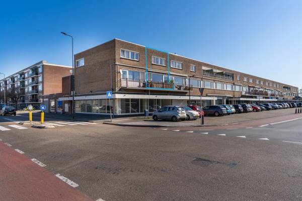 Woning Zandveldstraat 46 Den Bosch