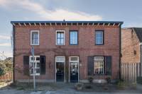 Woning Wilhelminastraat 10 Velden