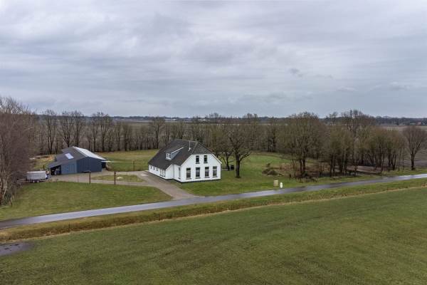 Woning Siepeldijk 98 Nieuw-Amsterdam