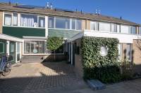 Woning Arnoldipad 6 Schiedam