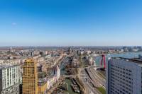 Woning Wijnbrugstraat 320 Rotterdam