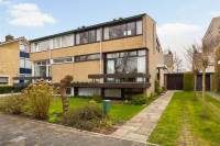 Woning Koekoeklaan 7 Leidschendam