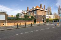 Woning Parallelstraat 4a Rotterdam