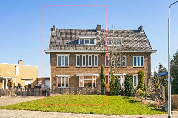 Woning Haanraderweg 47 Kerkrade