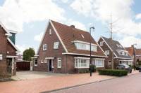 Woning Dennenlaan 88 Zwanenburg