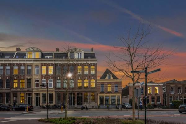 Woning Herensingel 37 Weesp