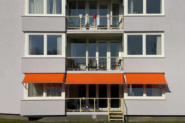 Woning Lindenlaan 50A Bergen (NH)