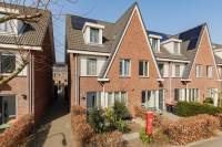 Woning Kruiskamplaan 140 Uitgeest
