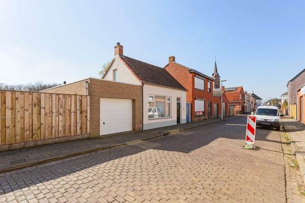 Woning Smetstraat 16 Nieuw Namen