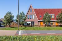 Woning Wijkhovepad 14 Putten