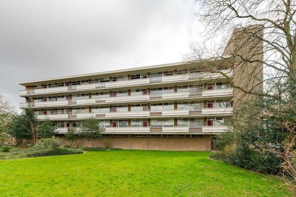 Woning Jan Ligthartlaan 53 Dordrecht