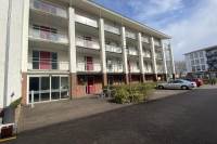 Woning Briggemandreef 31 Rockanje