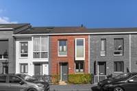 Woning Van Ravesteijnstraat 30 UTRECHT