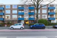 Woning Vondellaan 102 Groningen