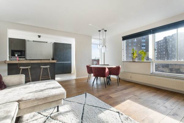 Woning Drinkwaterweg 288 Rotterdam