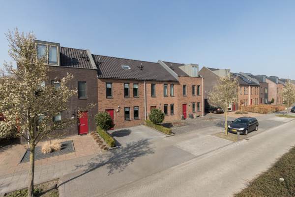 Woning Bosbraam 11 Assen