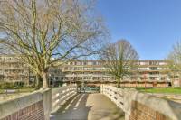 Woning Kattenburgerhof 66 AMSTERDAM