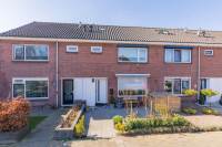 Woning Woekeven 23 Heemskerk
