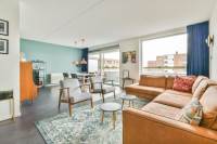 Woning Sem Presserhof 97 AMSTERDAM