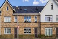 Woning Derde Oosterparklaan 23 Utrecht