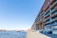 Woning Conradwerf 115 Zaandam