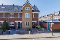Woning Coleman Hawkinslaan 2 Beverwijk