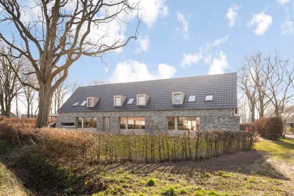 Woning Braak 2b Vessem