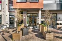 Woning de Zwaanstraat 16 Wijk aan Zee