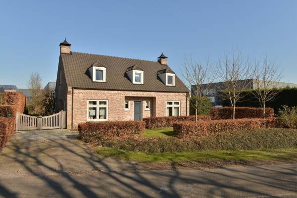 Woning Schansbaan 13 Halsteren
