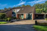 Woning Koopmanslaan 5 TJUCHEM