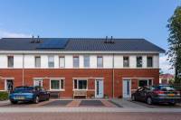 Woning Bijkerkstraat 14 Nijkerk