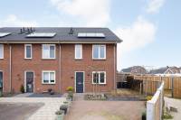 Woning de Pauwe 4 Nieuw Heeten