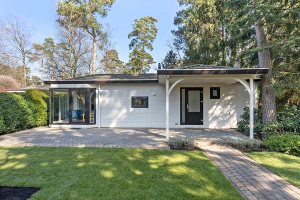 Woning Panoramaweg 27-c 025 BENNEKOM
