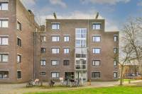 Woning Marcantilaan 183 AMSTERDAM