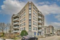 Woning Simone de Beauvoirstraat 46 AMSTERDAM