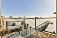 Woning Thorn Prikkerstraat 119 AMSTERDAM