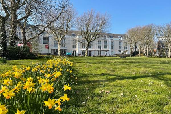 Woning Domburgseweg 1A- 104 DOMBURG