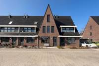 Woning Samuel de Marezhof 79 MAARSBERGEN