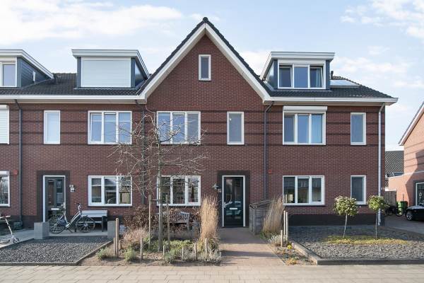 Woning Tedinkweide 47 Borculo