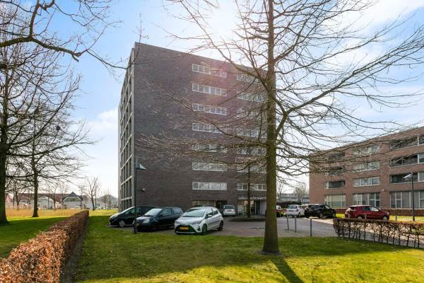 Woning Bernard de Wildestraat 460 Breda