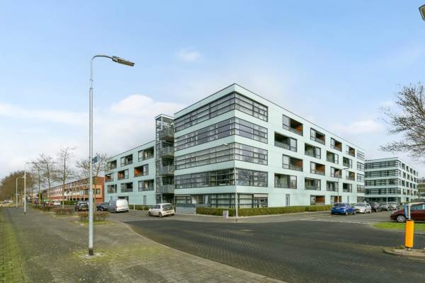 Woning Waterviolier 44 Breda