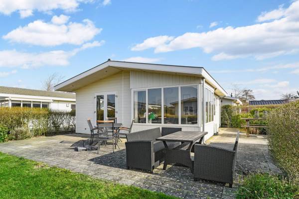 Woning Parc Du Soleil 80 NOORDWIJK ZH