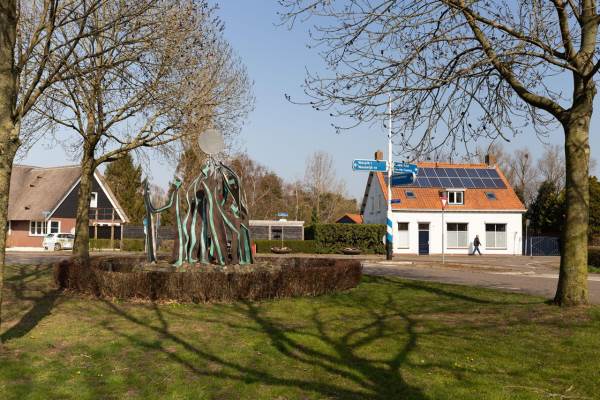 Woning Schotse Hooglandersstraat 1 Waspik