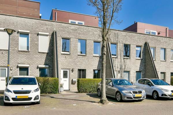 Woning Brandaris 87 Hoofddorp