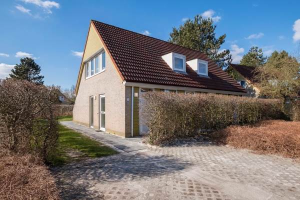 Woning De Vennen 36 VLAGTWEDDE
