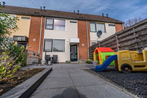 Woning Kustweg 503 Delfzijl