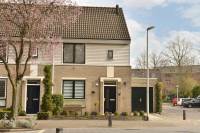 Woning Pater Dehonlaan 106 Bergen op Zoom