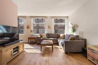 Woning Deurloostraat 52-i AMSTERDAM