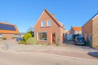 Woning Zwinstraat 26 Den Oever